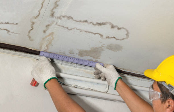 Reliable Crawl Space Water Removal contractor in New London, CT by Aqua Guard Water Damage
